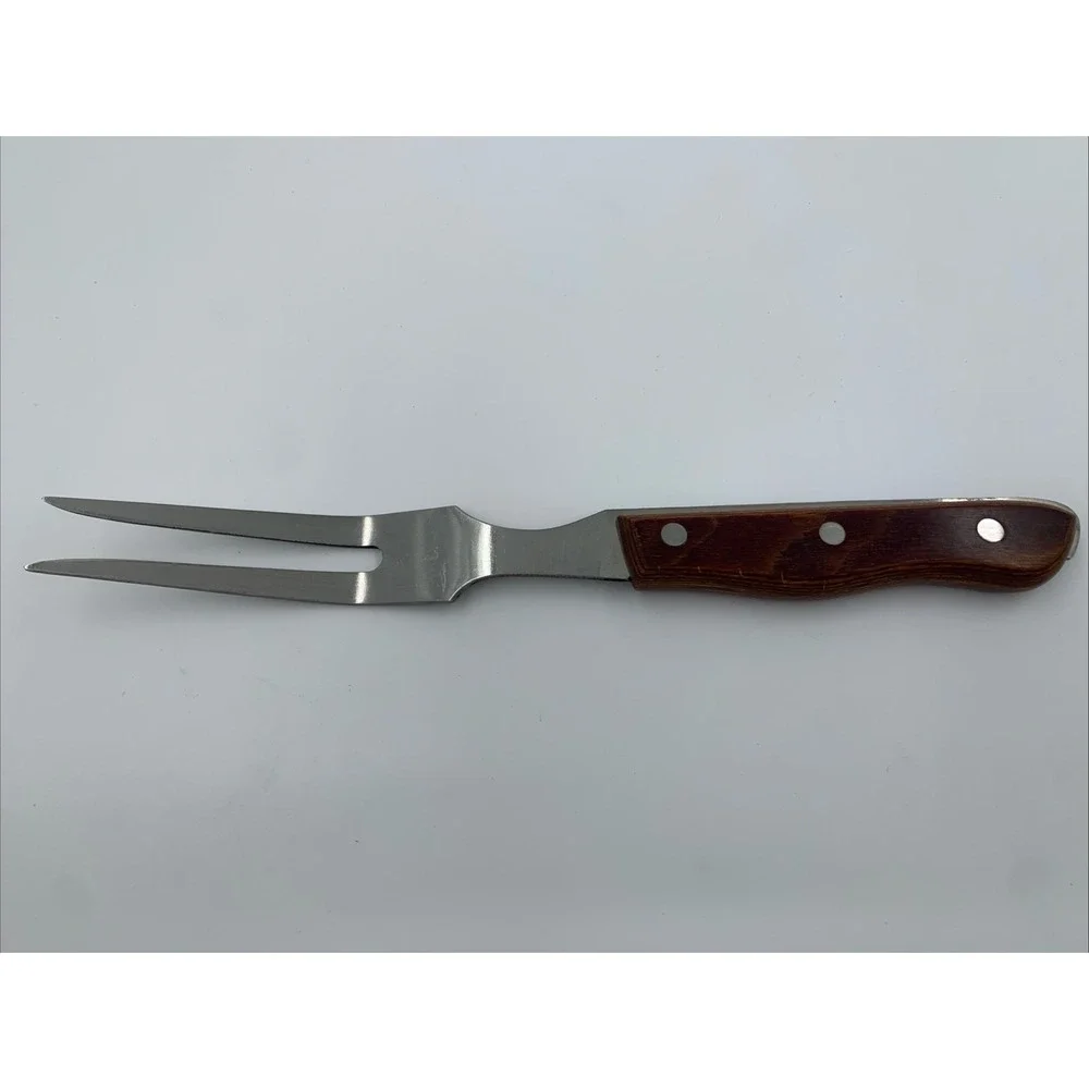VTG Meat Roast Carving Fork 11